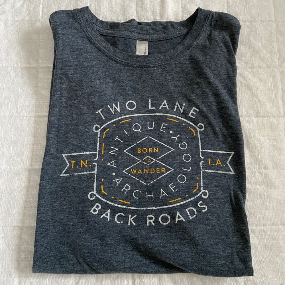 Antique Archaeology T-Shirt